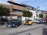 Classic Cars Friends Peer -  4 juli 2019
