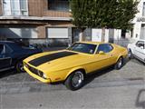 Classic Cars Friends Peer -  4 juli 2019