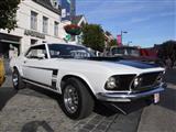 Classic Cars Friends Peer -  4 juli 2019