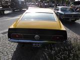 Classic Cars Friends Peer -  4 juli 2019