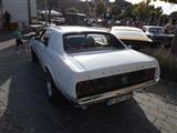 Classic Cars Friends Peer -  4 juli 2019