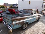 Classic Cars Friends Peer -  4 juli 2019