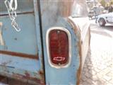 Classic Cars Friends Peer -  4 juli 2019