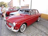 Classic Cars Friends Peer -  4 juli 2019