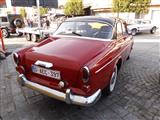 Classic Cars Friends Peer -  4 juli 2019