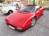 Classic Cars Friends Peer -  4 juli 2019