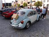 Classic Cars Friends Peer -  4 juli 2019
