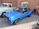 Classic Cars Friends Peer -  4 juli 2019