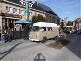 Classic Cars Friends Peer -  4 juli 2019
