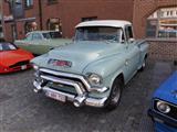 Classic Cars Friends Peer -  4 juli 2019