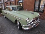 Classic Cars Friends Peer -  4 juli 2019