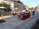 Classic Cars Friends Peer -  4 juli 2019