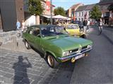 Classic Cars Friends Peer -  4 juli 2019