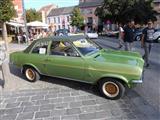 Classic Cars Friends Peer -  4 juli 2019
