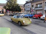 Classic Cars Friends Peer -  4 juli 2019
