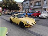 Classic Cars Friends Peer -  4 juli 2019