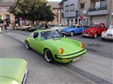 Classic Cars Friends Peer -  4 juli 2019