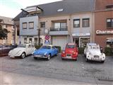 Classic Cars Friends Peer -  4 juli 2019
