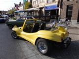 Classic Cars Friends Peer -  4 juli 2019