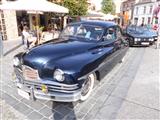 Classic Cars Friends Peer -  4 juli 2019