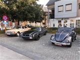 Classic Cars Friends Peer -  4 juli 2019