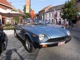 Classic Cars Friends Peer -  4 juli 2019