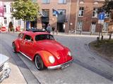 Classic Cars Friends Peer -  4 juli 2019