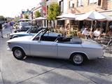 Classic Cars Friends Peer -  4 juli 2019