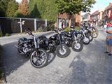 Classic Cars Friends Peer -  4 juli 2019