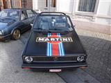 Classic Cars Friends Peer -  4 juli 2019