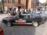 Classic Cars Friends Peer -  4 juli 2019