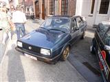 Classic Cars Friends Peer -  4 juli 2019