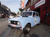 Classic Cars Friends Peer -  4 juli 2019