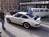 Classic Cars Friends Peer -  4 juli 2019