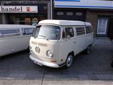 Classic Cars Friends Peer -  4 juli 2019