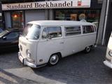 Classic Cars Friends Peer -  4 juli 2019