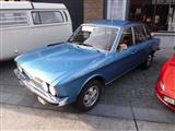 Classic Cars Friends Peer -  4 juli 2019