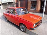Classic Cars Friends Peer -  4 juli 2019