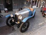 Classic Cars Friends Peer -  4 juli 2019