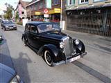Classic Cars Friends Peer -  4 juli 2019