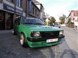 Classic Cars Friends Peer -  4 juli 2019