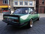 Classic Cars Friends Peer -  4 juli 2019