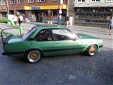 Classic Cars Friends Peer -  4 juli 2019