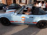 Classic Cars Friends Peer -  4 juli 2019