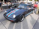 Classic Cars Friends Peer -  4 juli 2019