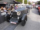 Classic Cars Friends Peer -  4 juli 2019
