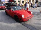 Classic Cars Friends Peer -  4 juli 2019