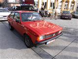 Classic Cars Friends Peer -  4 juli 2019