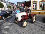 Classic Cars Friends Peer -  4 juli 2019
