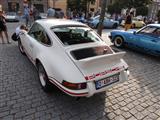 Classic Cars Friends Peer -  4 juli 2019